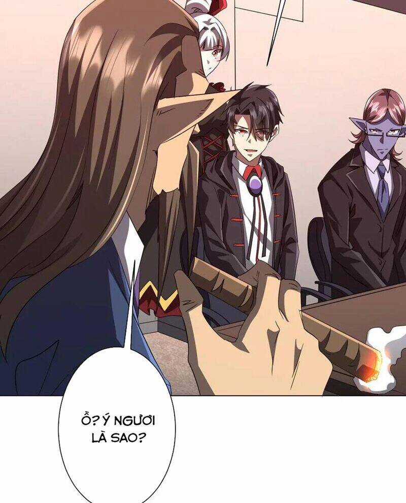 Bắt Đầu Với Trăm Vạn Minh Tệ Sách truyện tranh Chapter 187 trang 23