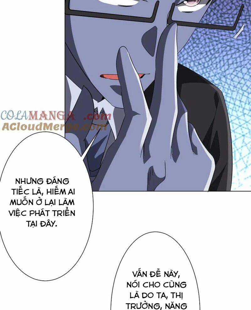 Bắt Đầu Với Trăm Vạn Minh Tệ Sách truyện tranh Chapter 187 trang 25