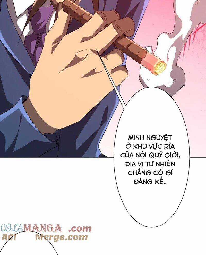 Bắt Đầu Với Trăm Vạn Minh Tệ Sách truyện tranh Chapter 187 trang 27