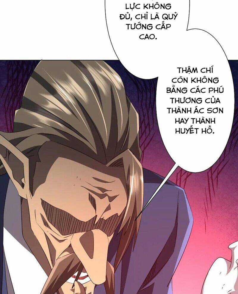 Bắt Đầu Với Trăm Vạn Minh Tệ Sách truyện tranh Chapter 187 trang 26