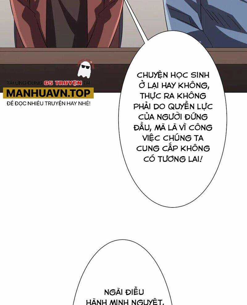 Bắt Đầu Với Trăm Vạn Minh Tệ Sách truyện tranh Chapter 187 trang 29