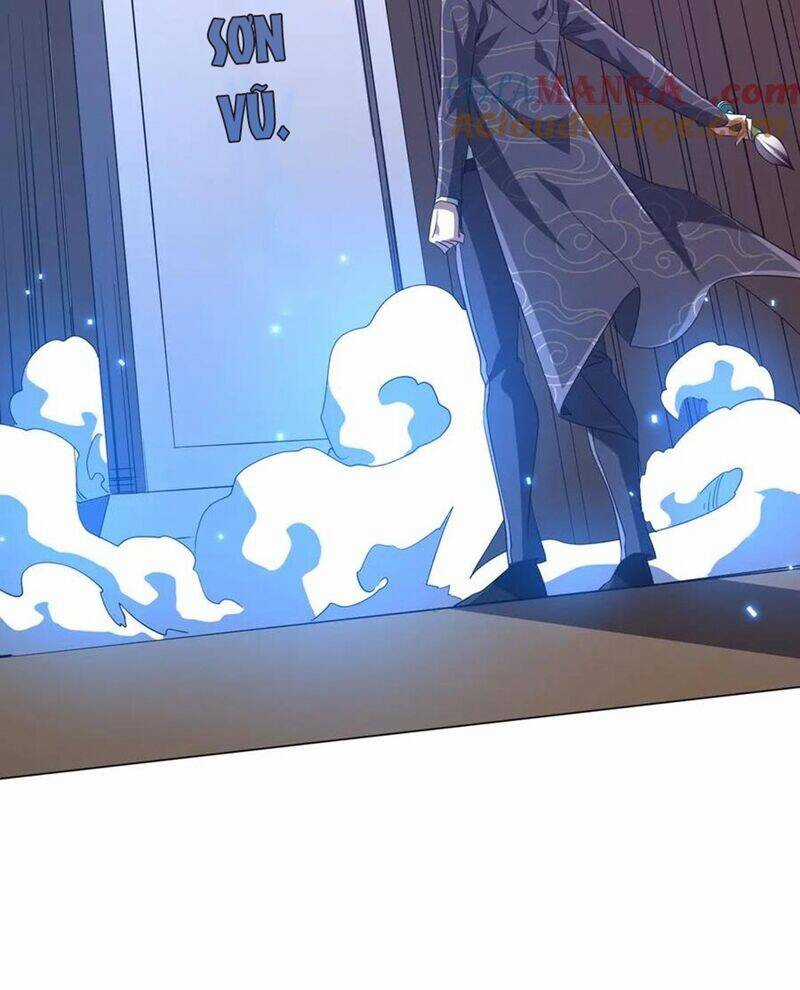 Bắt Đầu Với Trăm Vạn Minh Tệ Sách truyện tranh Chapter 187 trang 3