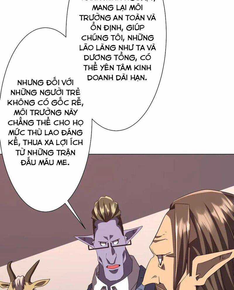 Bắt Đầu Với Trăm Vạn Minh Tệ Sách truyện tranh Chapter 187 trang 30