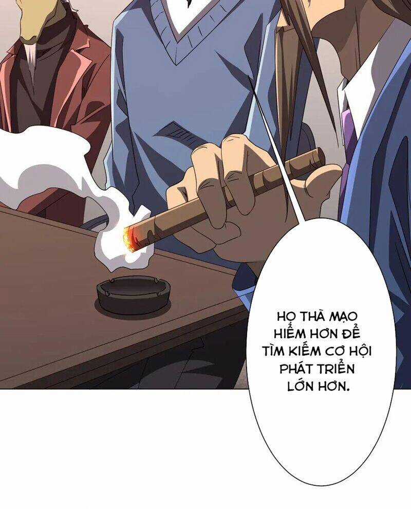 Bắt Đầu Với Trăm Vạn Minh Tệ Sách truyện tranh Chapter 187 trang 32