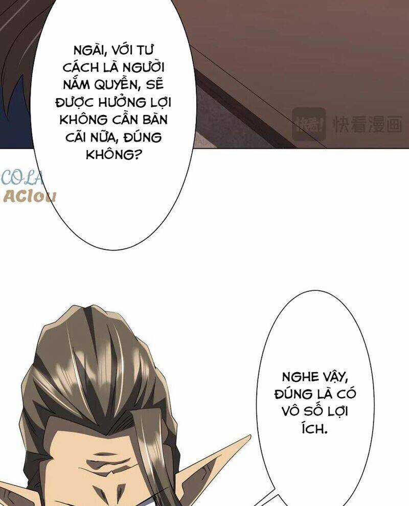 Bắt Đầu Với Trăm Vạn Minh Tệ Sách truyện tranh Chapter 187 trang 36