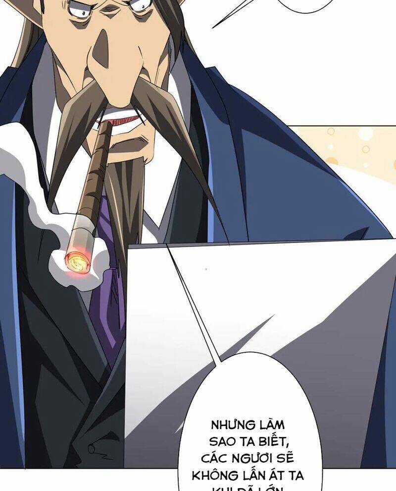 Bắt Đầu Với Trăm Vạn Minh Tệ Sách truyện tranh Chapter 187 trang 37