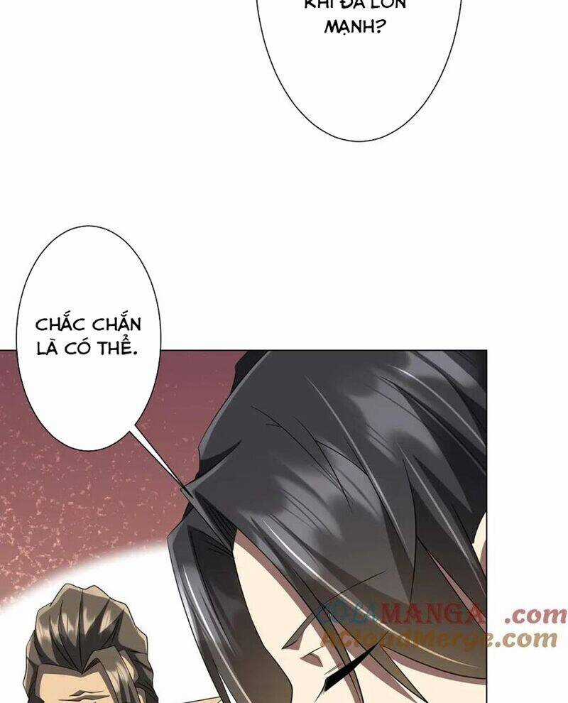 Bắt Đầu Với Trăm Vạn Minh Tệ Sách truyện tranh Chapter 187 trang 38