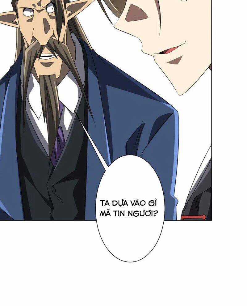 Bắt Đầu Với Trăm Vạn Minh Tệ Sách truyện tranh Chapter 187 trang 39