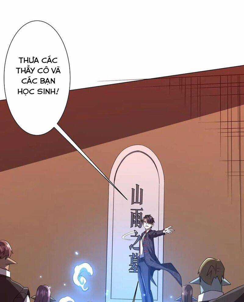 Bắt Đầu Với Trăm Vạn Minh Tệ Sách truyện tranh Chapter 187 trang 4