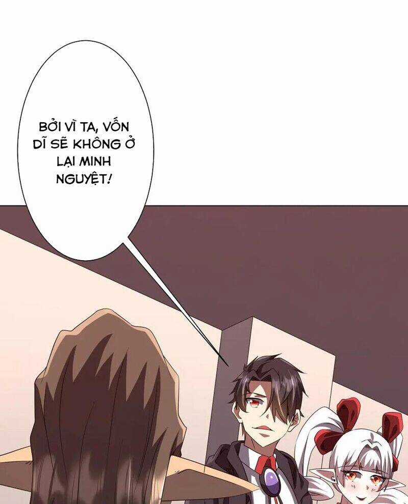 Bắt Đầu Với Trăm Vạn Minh Tệ Sách truyện tranh Chapter 187 trang 40