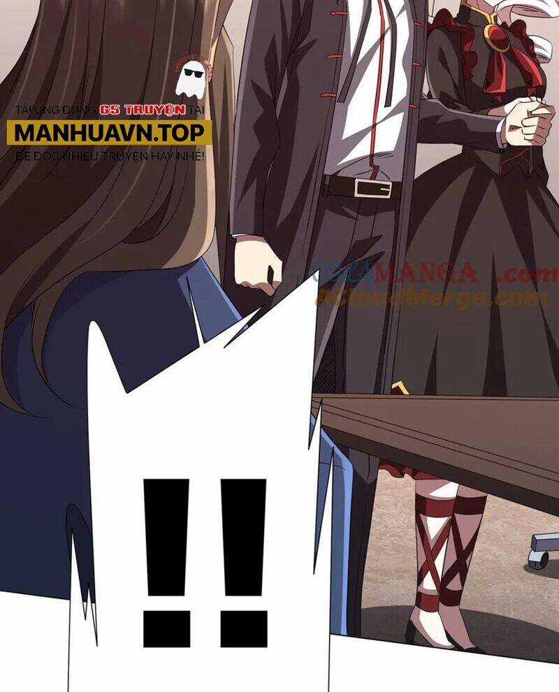 Bắt Đầu Với Trăm Vạn Minh Tệ Sách truyện tranh Chapter 187 trang 41