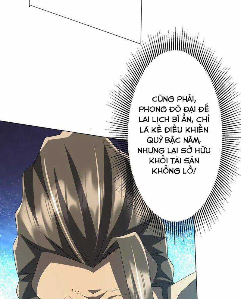 Bắt Đầu Với Trăm Vạn Minh Tệ Sách truyện tranh Chapter 187 trang 42