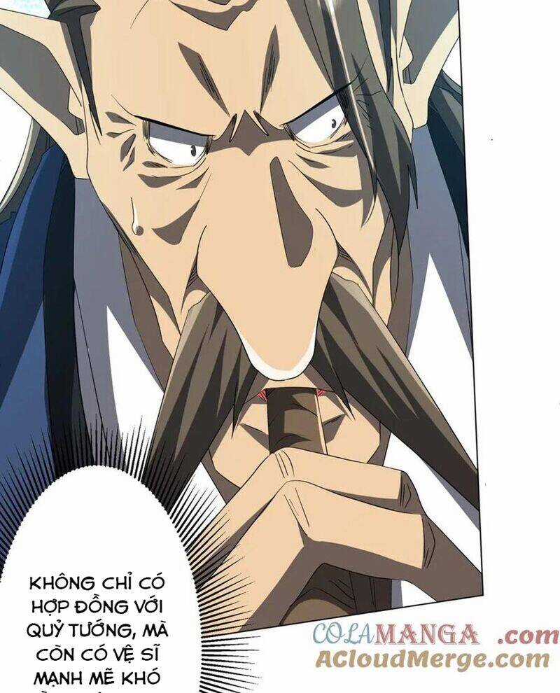 Bắt Đầu Với Trăm Vạn Minh Tệ Sách truyện tranh Chapter 187 trang 43