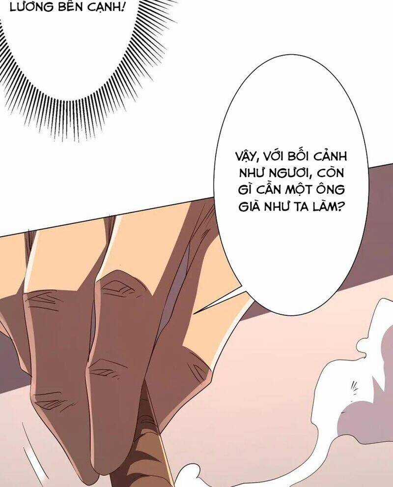 Bắt Đầu Với Trăm Vạn Minh Tệ Sách truyện tranh Chapter 187 trang 44