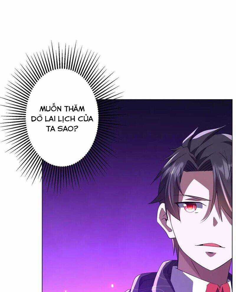 Bắt Đầu Với Trăm Vạn Minh Tệ Sách truyện tranh Chapter 187 trang 46