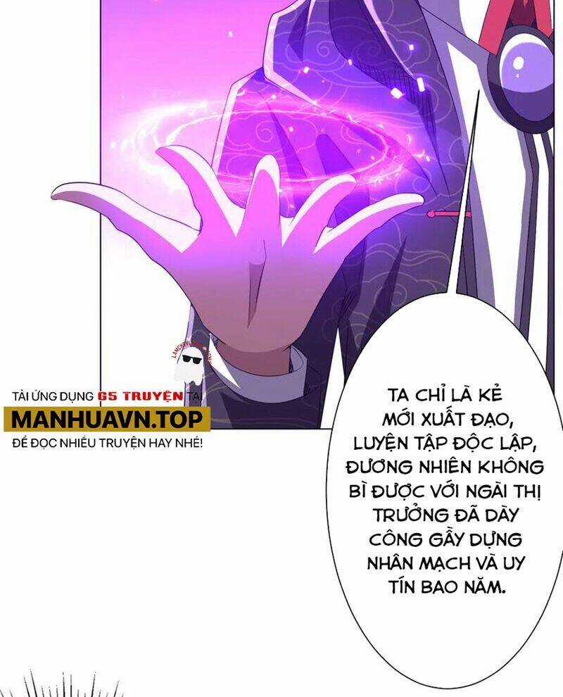 Bắt Đầu Với Trăm Vạn Minh Tệ Sách truyện tranh Chapter 187 trang 47