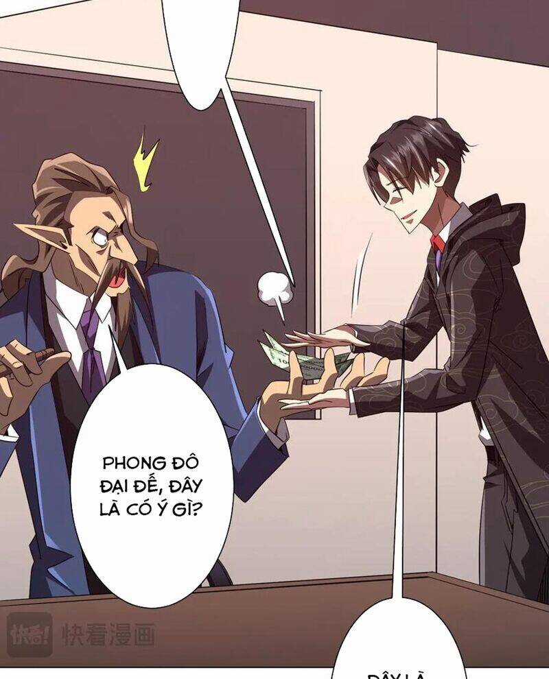 Bắt Đầu Với Trăm Vạn Minh Tệ Sách truyện tranh Chapter 187 trang 52