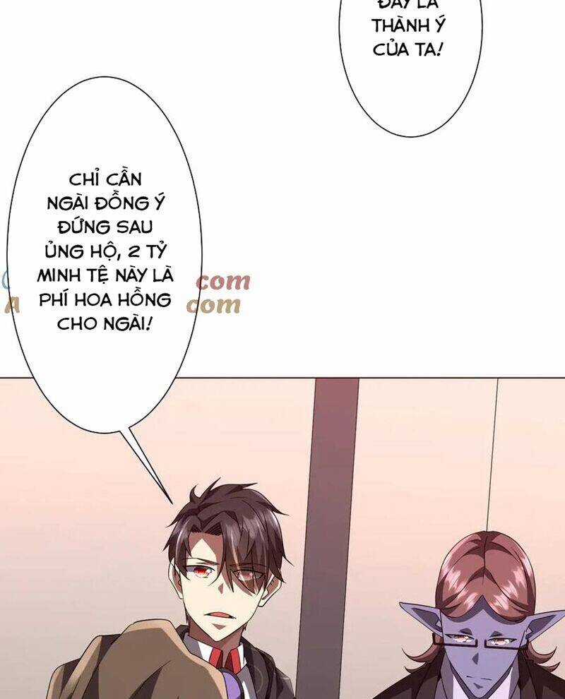 Bắt Đầu Với Trăm Vạn Minh Tệ Sách truyện tranh Chapter 187 trang 53