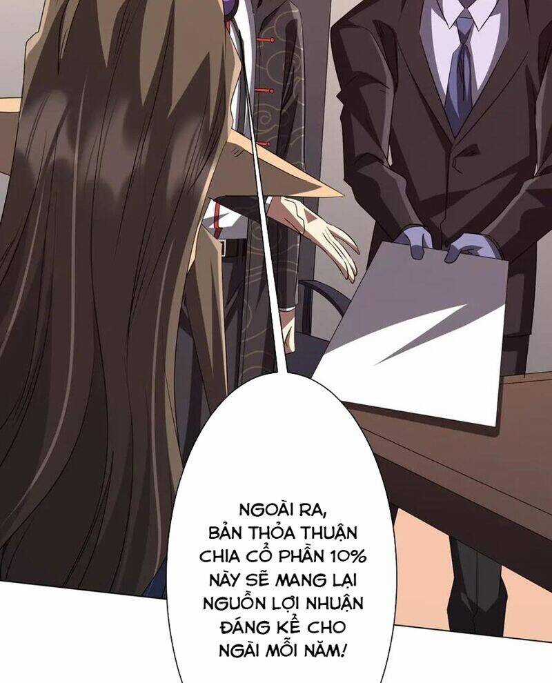 Bắt Đầu Với Trăm Vạn Minh Tệ Sách truyện tranh Chapter 187 trang 54