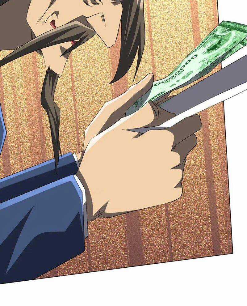 Bắt Đầu Với Trăm Vạn Minh Tệ Sách truyện tranh Chapter 187 trang 56