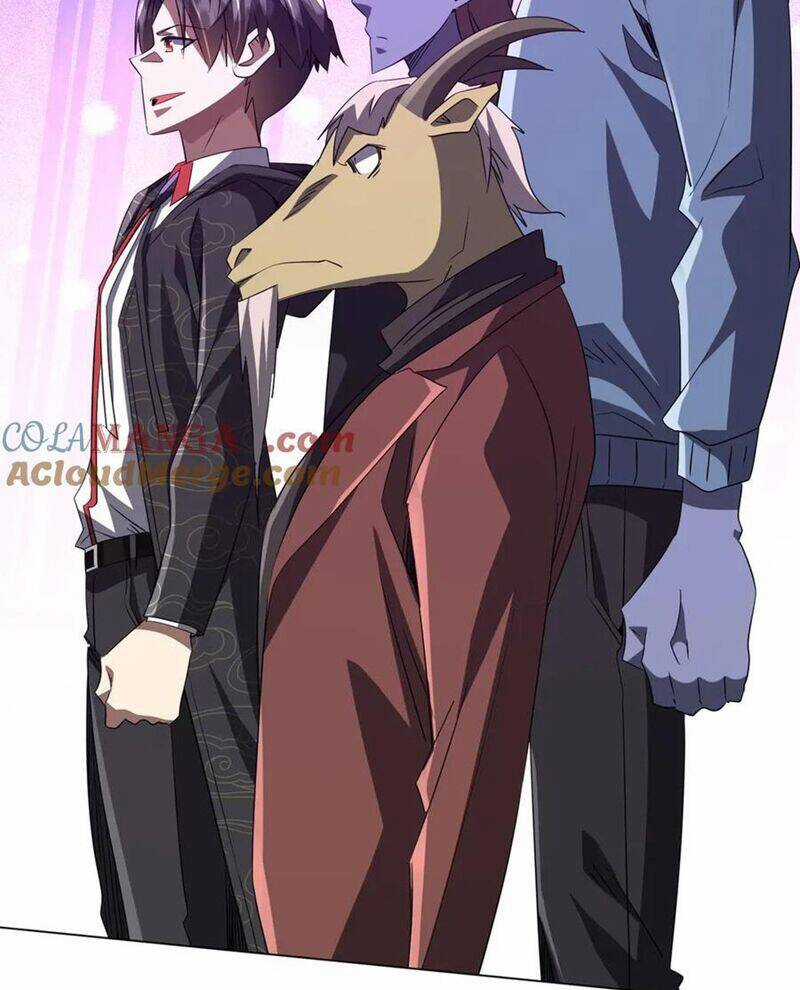 Bắt Đầu Với Trăm Vạn Minh Tệ Sách truyện tranh Chapter 187 trang 58