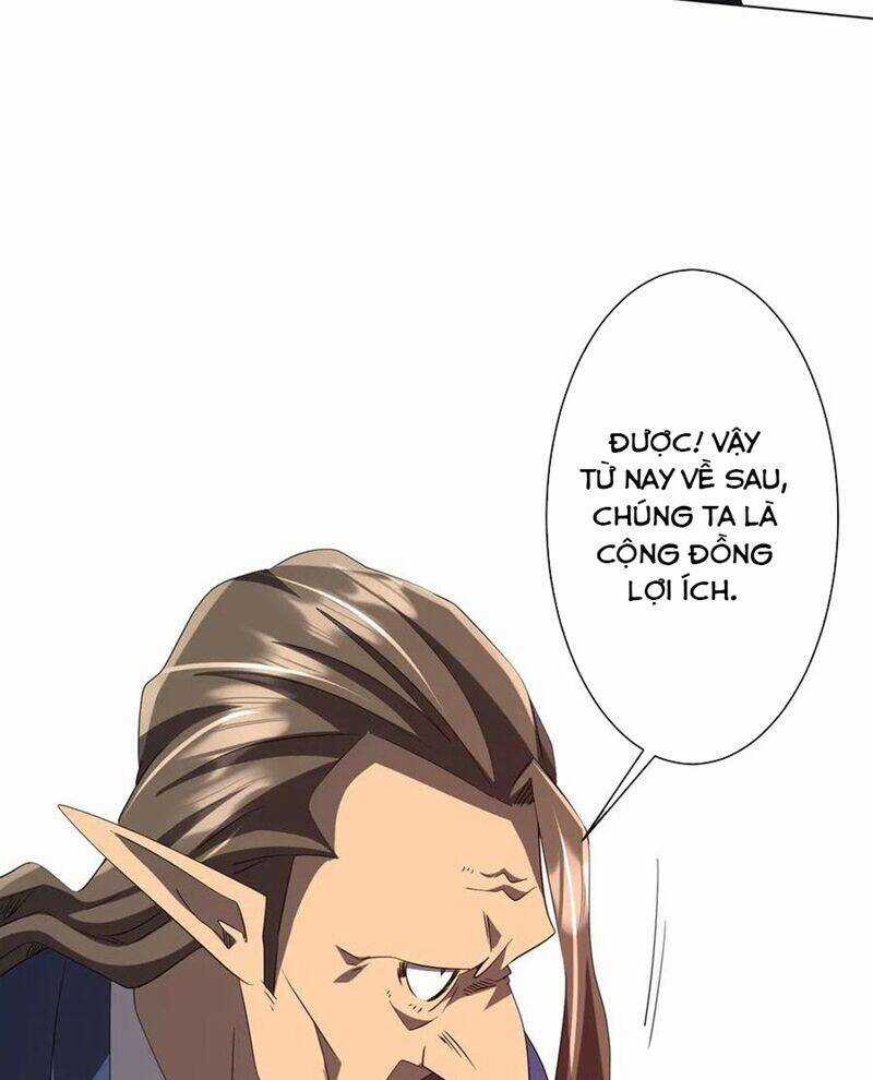 Bắt Đầu Với Trăm Vạn Minh Tệ Sách truyện tranh Chapter 187 trang 59