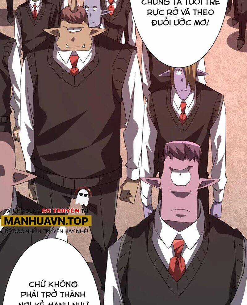 Bắt Đầu Với Trăm Vạn Minh Tệ Sách truyện tranh Chapter 187 trang 6