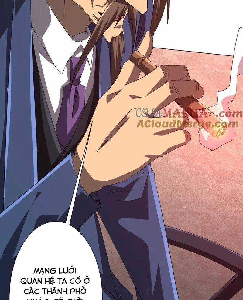 Bắt Đầu Với Trăm Vạn Minh Tệ Sách truyện tranh Chapter 187 trang 60