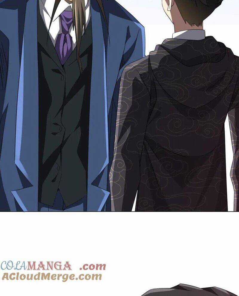 Bắt Đầu Với Trăm Vạn Minh Tệ Sách truyện tranh Chapter 187 trang 62