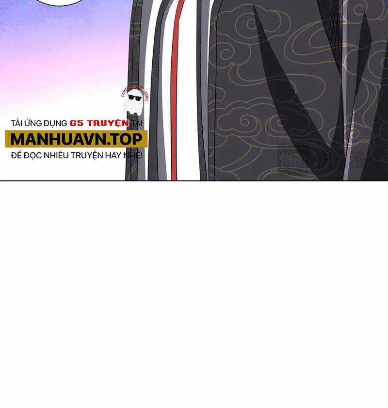 Bắt Đầu Với Trăm Vạn Minh Tệ Sách truyện tranh Chapter 187 trang 64