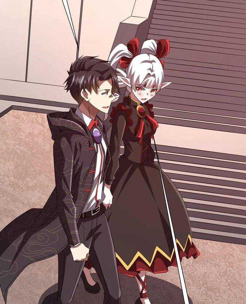 Bắt Đầu Với Trăm Vạn Minh Tệ Sách truyện tranh Chapter 187 trang 67