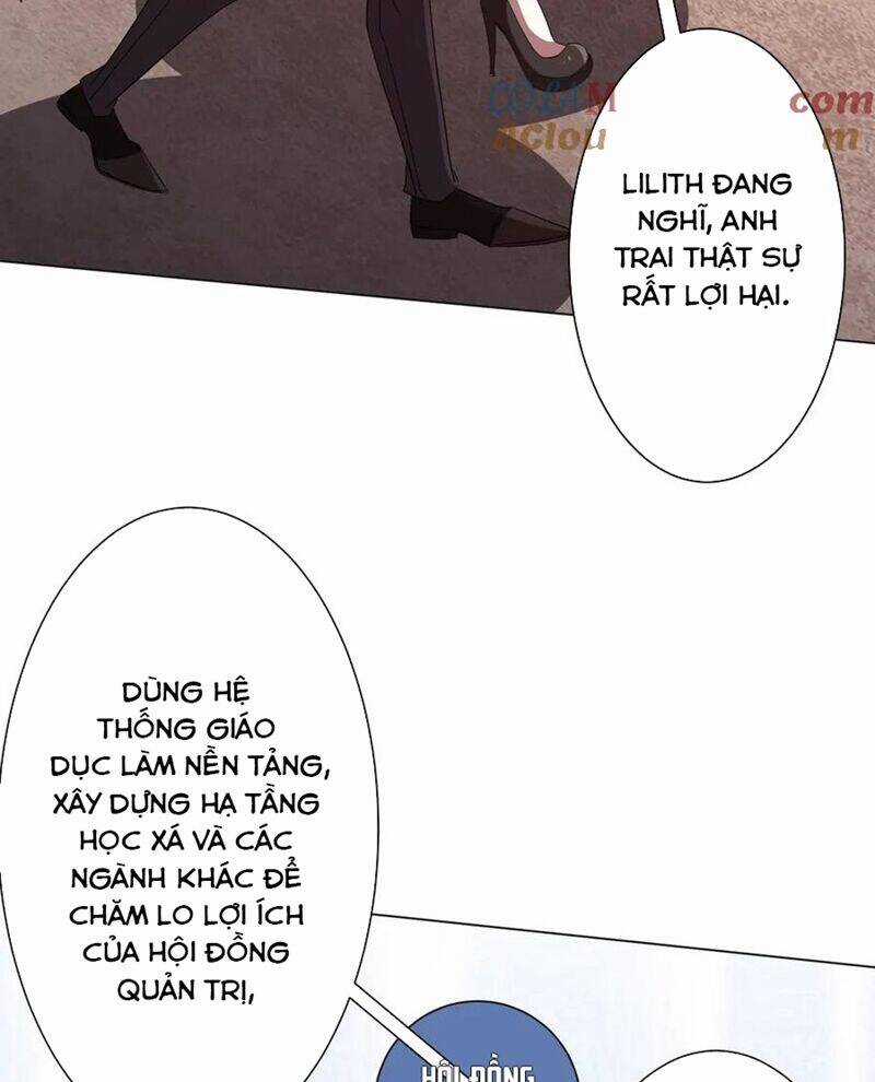 Bắt Đầu Với Trăm Vạn Minh Tệ Sách truyện tranh Chapter 187 trang 68