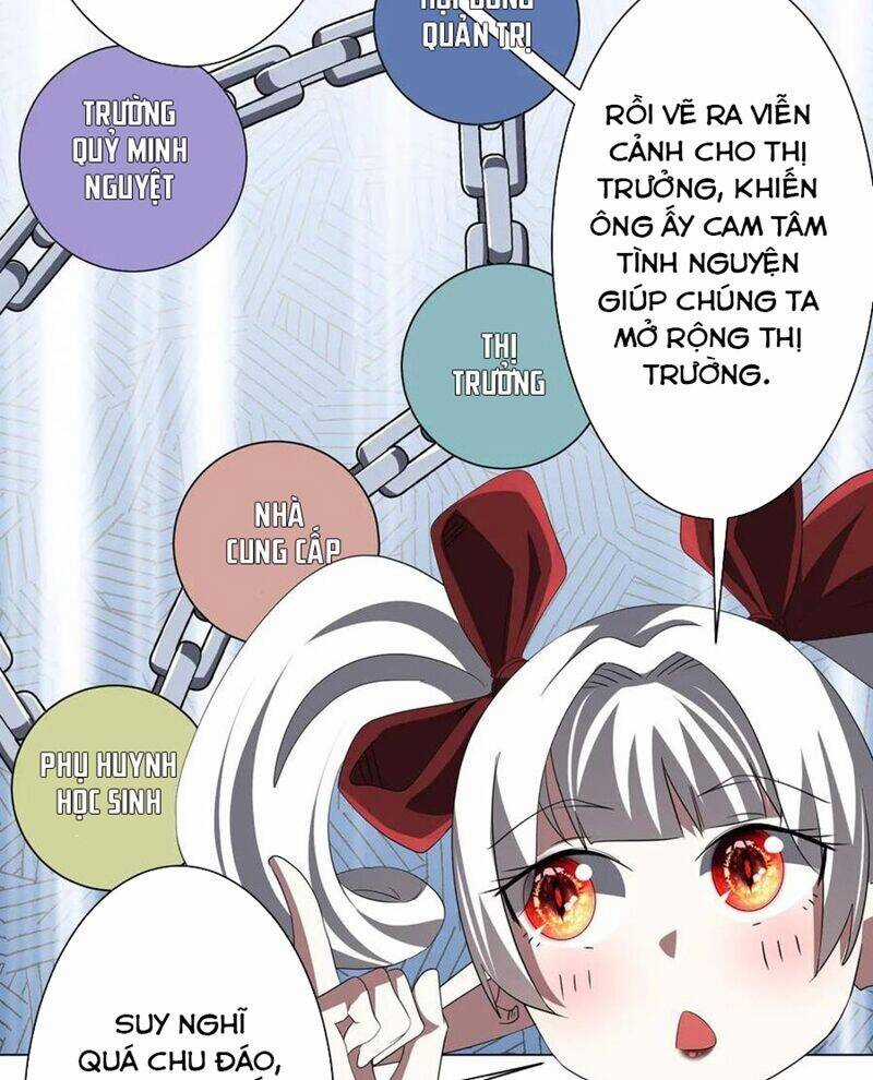 Bắt Đầu Với Trăm Vạn Minh Tệ Sách truyện tranh Chapter 187 trang 69