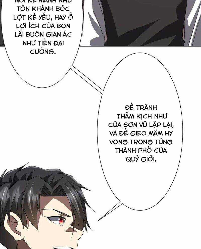 Bắt Đầu Với Trăm Vạn Minh Tệ Sách truyện tranh Chapter 187 trang 7