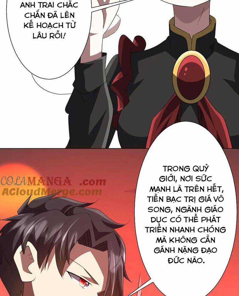 Bắt Đầu Với Trăm Vạn Minh Tệ Sách truyện tranh Chapter 187 trang 70