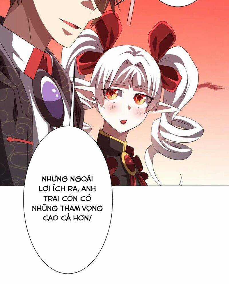 Bắt Đầu Với Trăm Vạn Minh Tệ Sách truyện tranh Chapter 187 trang 71