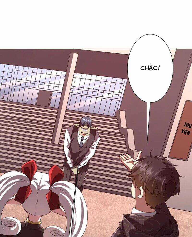 Bắt Đầu Với Trăm Vạn Minh Tệ Sách truyện tranh Chapter 187 trang 72