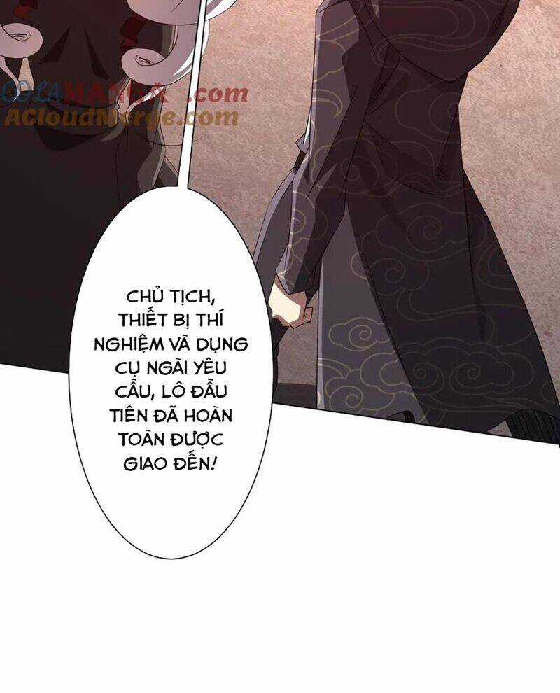 Bắt Đầu Với Trăm Vạn Minh Tệ Sách truyện tranh Chapter 187 trang 73