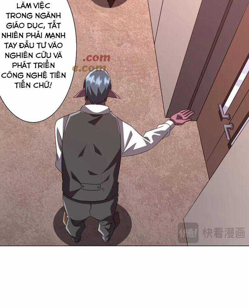 Bắt Đầu Với Trăm Vạn Minh Tệ Sách truyện tranh Chapter 187 trang 75