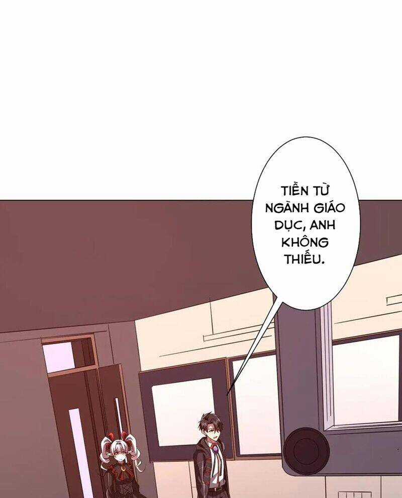 Bắt Đầu Với Trăm Vạn Minh Tệ Sách truyện tranh Chapter 187 trang 76