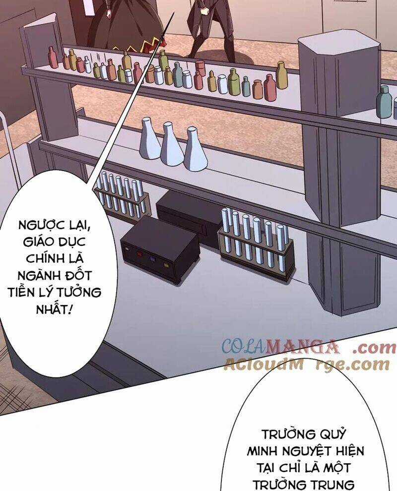 Bắt Đầu Với Trăm Vạn Minh Tệ Sách truyện tranh Chapter 187 trang 77