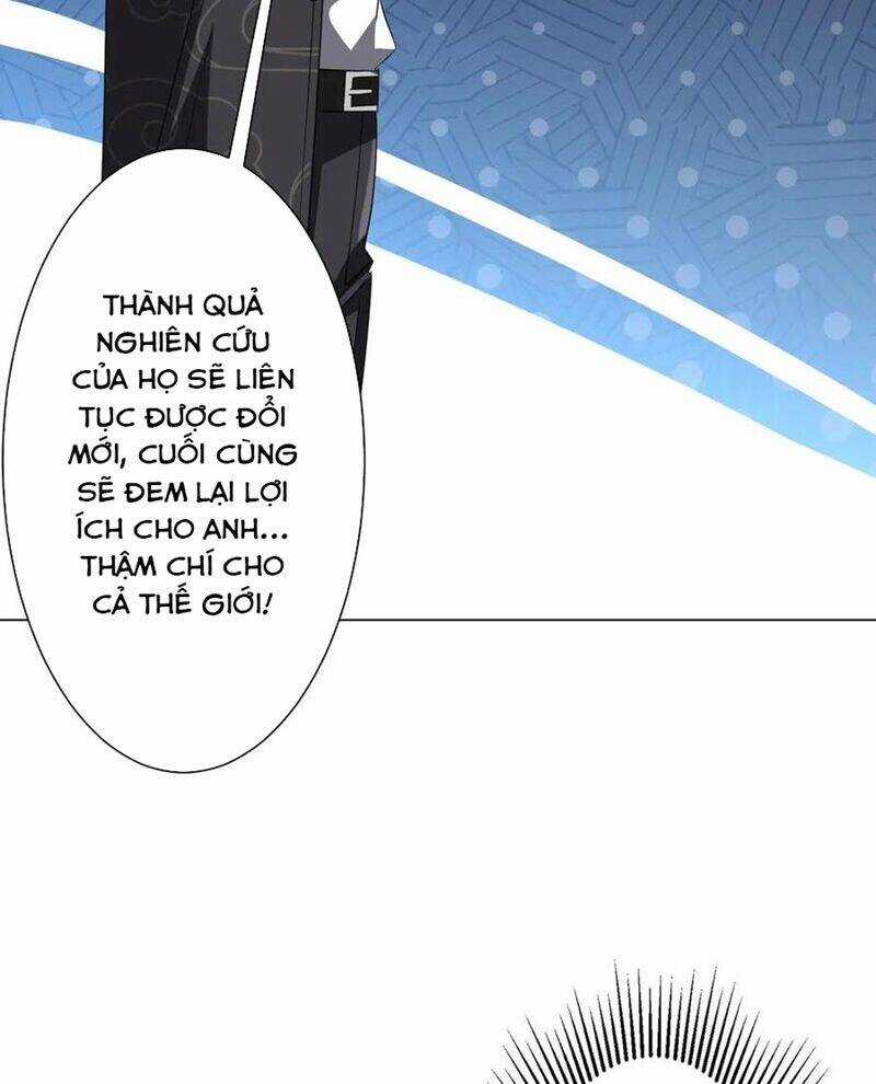 Bắt Đầu Với Trăm Vạn Minh Tệ Sách truyện tranh Chapter 187 trang 79