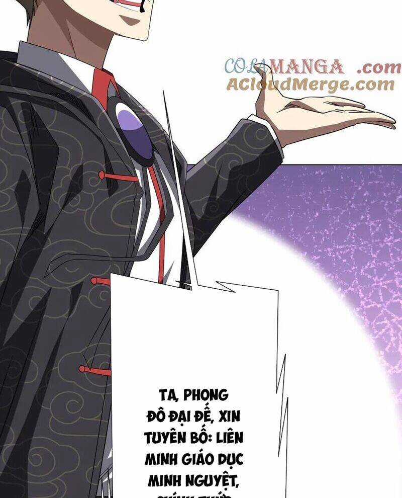 Bắt Đầu Với Trăm Vạn Minh Tệ Sách truyện tranh Chapter 187 trang 8