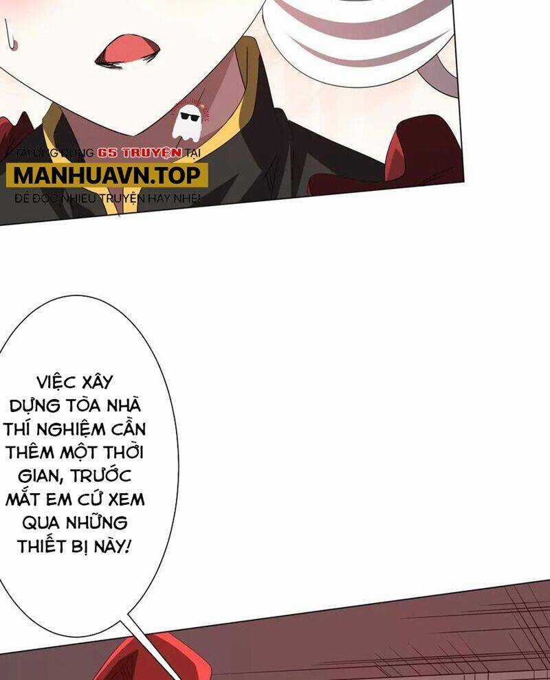 Bắt Đầu Với Trăm Vạn Minh Tệ Sách truyện tranh Chapter 187 trang 81