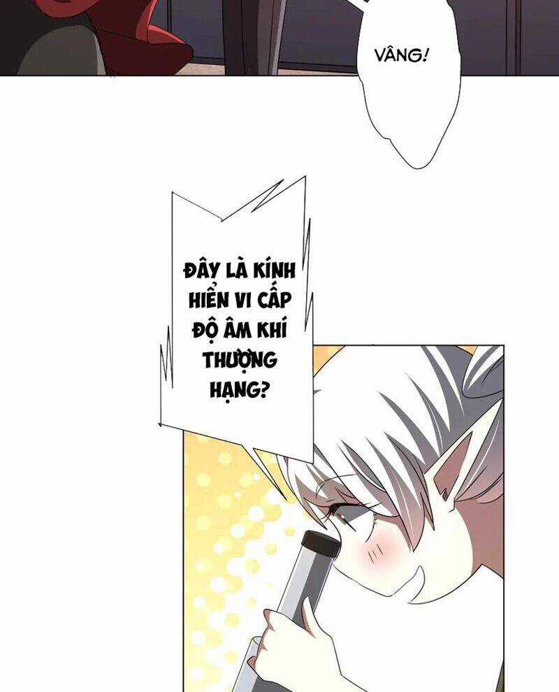 Bắt Đầu Với Trăm Vạn Minh Tệ Sách truyện tranh Chapter 187 trang 83