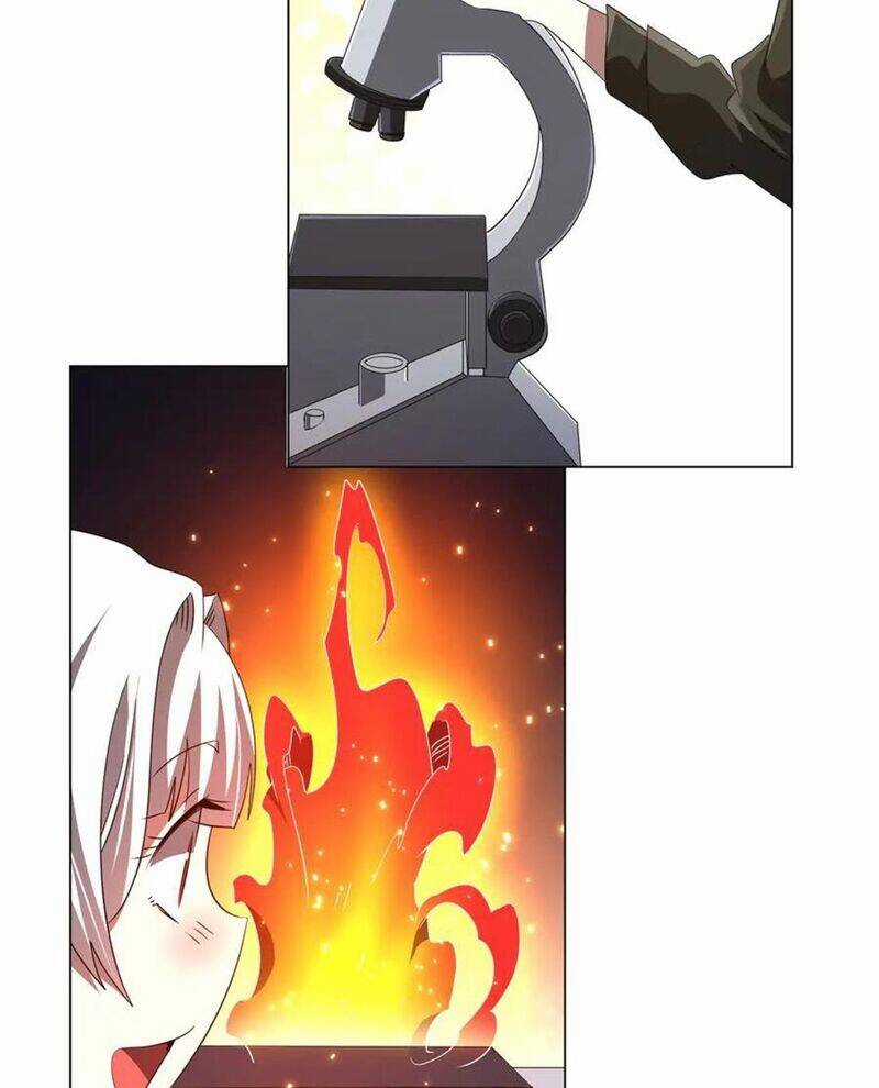 Bắt Đầu Với Trăm Vạn Minh Tệ Sách truyện tranh Chapter 187 trang 84