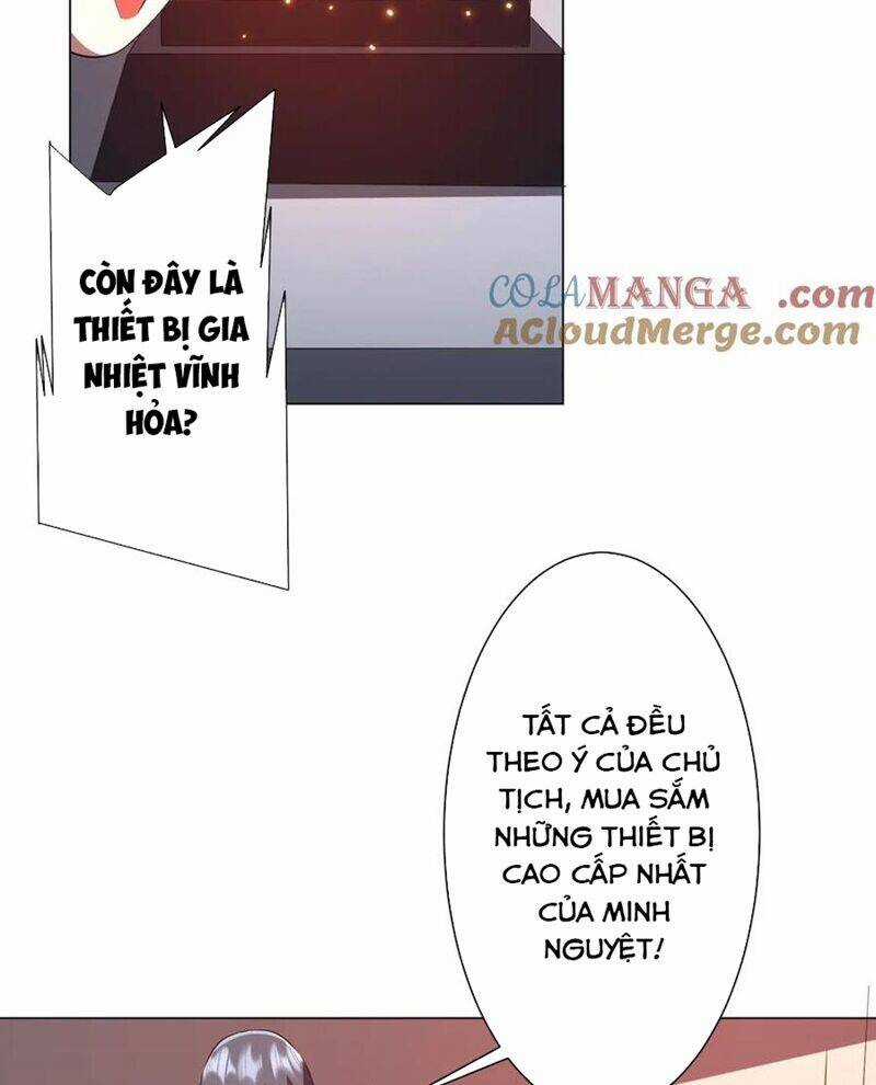 Bắt Đầu Với Trăm Vạn Minh Tệ Sách truyện tranh Chapter 187 trang 85