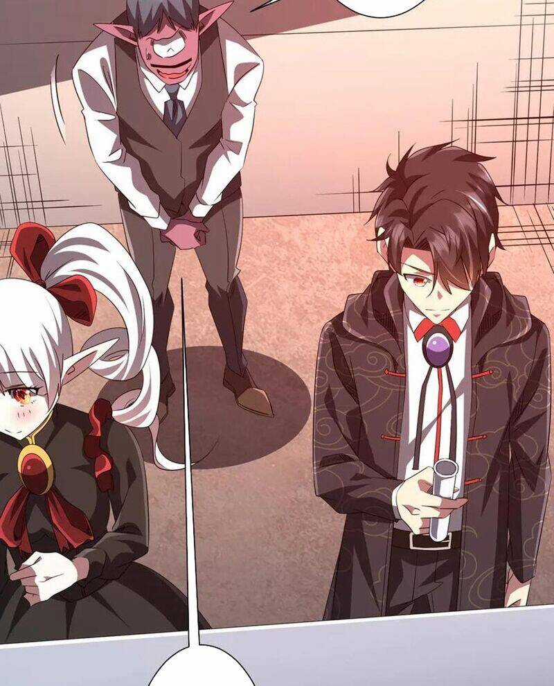 Bắt Đầu Với Trăm Vạn Minh Tệ Sách truyện tranh Chapter 187 trang 86