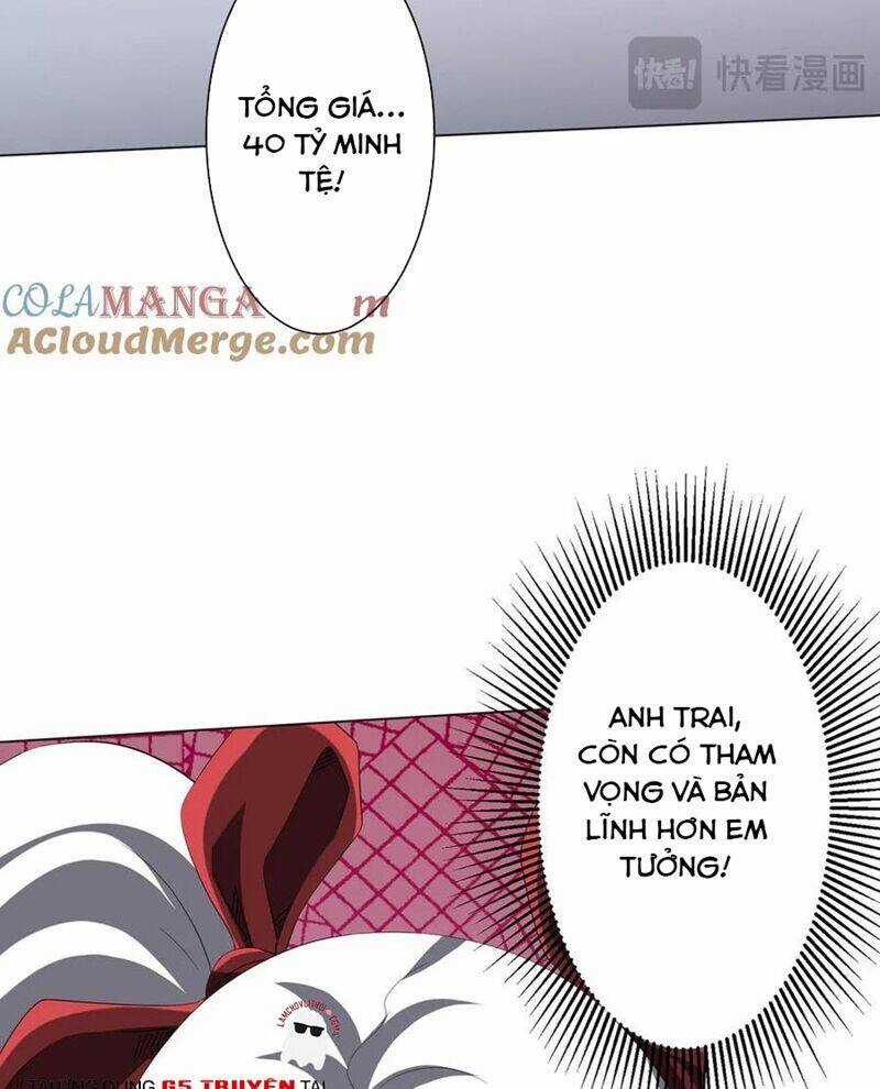 Bắt Đầu Với Trăm Vạn Minh Tệ Sách truyện tranh Chapter 187 trang 87