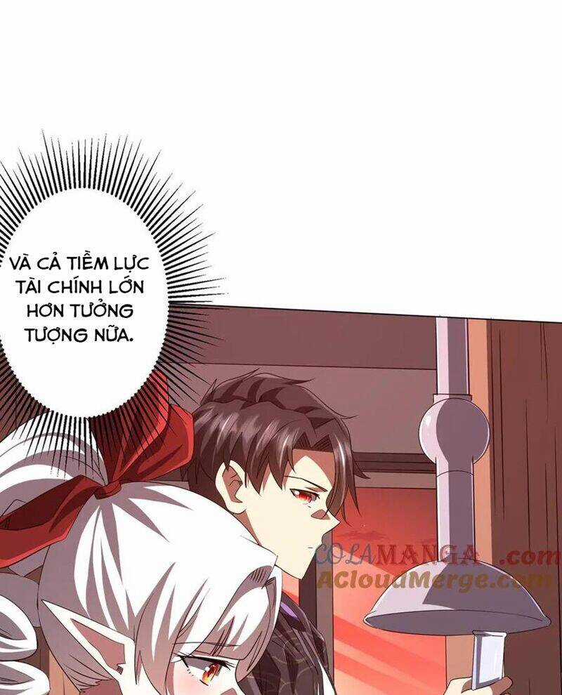 Bắt Đầu Với Trăm Vạn Minh Tệ Sách truyện tranh Chapter 187 trang 89